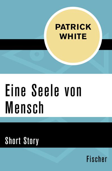 Produktbild: Eine Seele von Mensch
