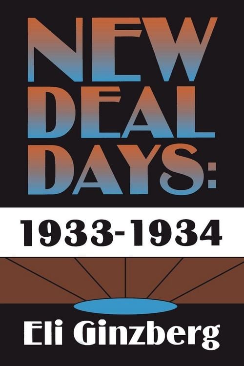 Produktbild: New Deal Days