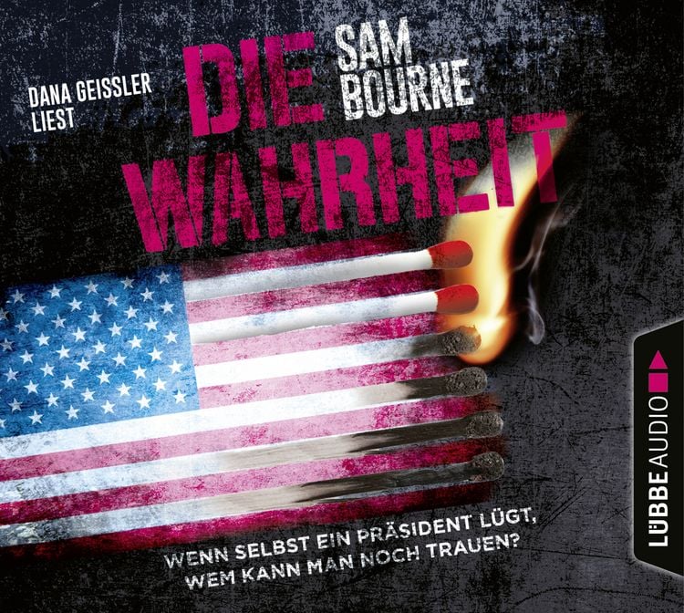 Produktbild: Die Wahrheit