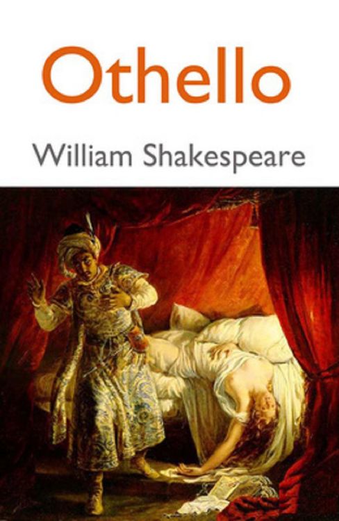 Produktbild: Othello