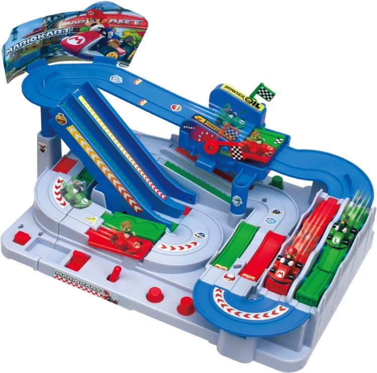 Produktbild: Mario Kart&trade; Racing Deluxe