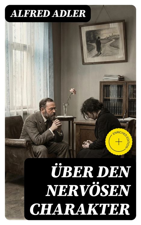 Produktbild: &Uuml;ber den nerv&ouml;sen Charakter