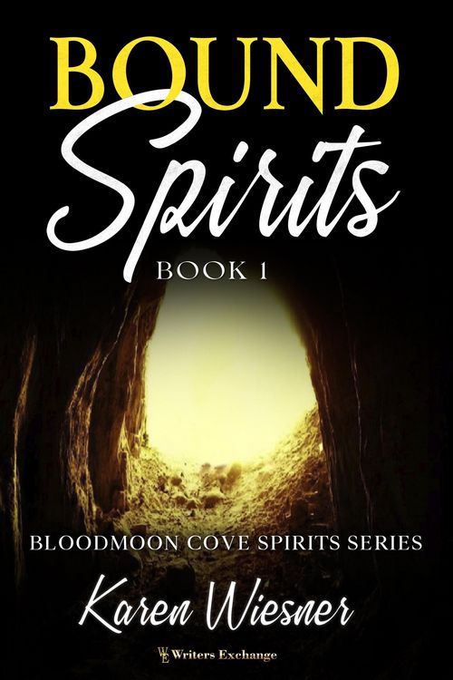 Produktbild: Bound Spirits
