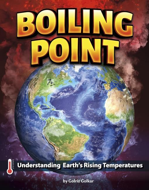 Produktbild: Boiling Point