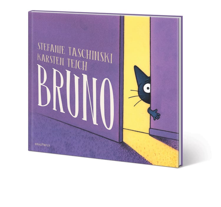 Produktbild: Bruno