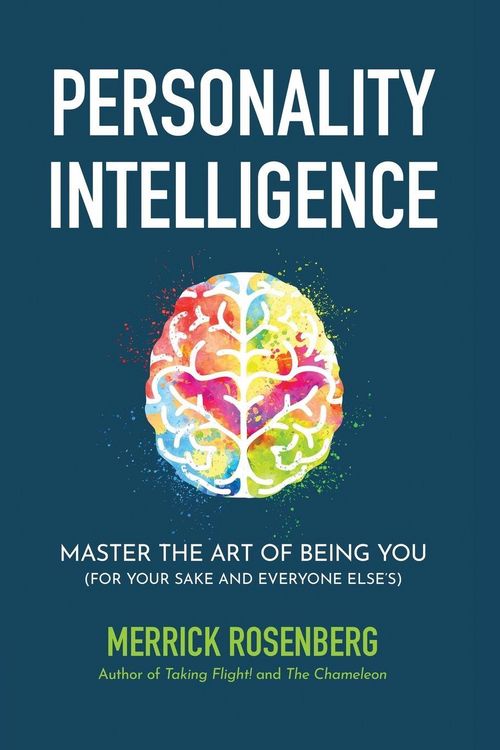 Produktbild: Personality Intelligence