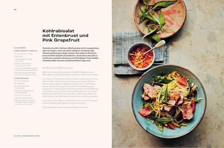 Produktbild: Vietnamese made easy