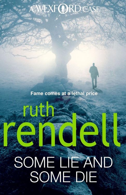Produktbild: Some Lie And Some Die
