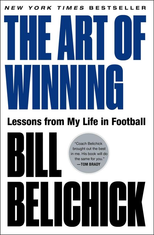 Produktbild: The Art of Winning