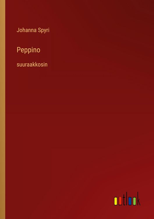 Produktbild: Peppino