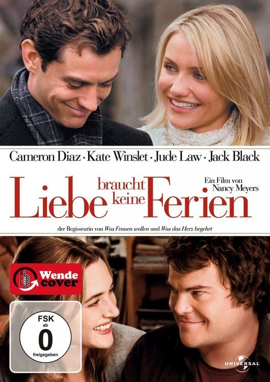 Produktbild: Liebe braucht keine Ferien