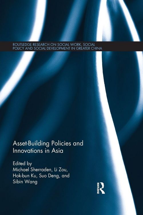 Produktbild: Asset-Building Policies and Innovations in Asia