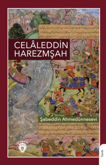 Produktbild: Celaleddin Harezmsah