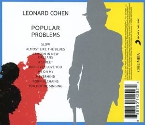 Produktbild: Popular Problems