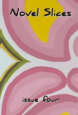 Produktbild: Novel Slices Issue 4