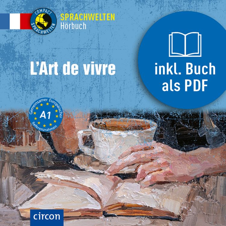 Produktbild: L'Arte de vivre