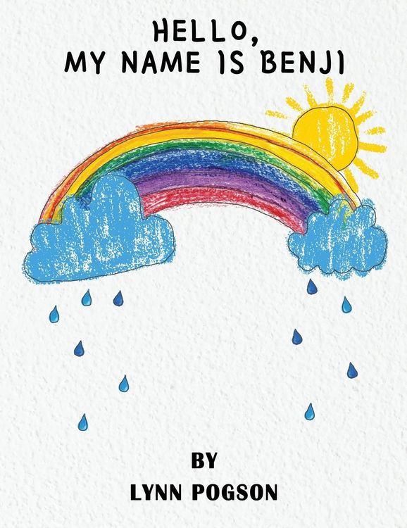 Produktbild: Hello, My Name is Benji