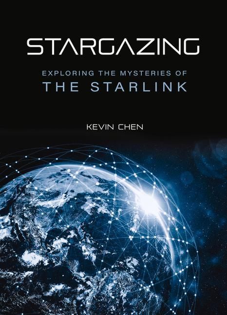 Produktbild: Stargazing