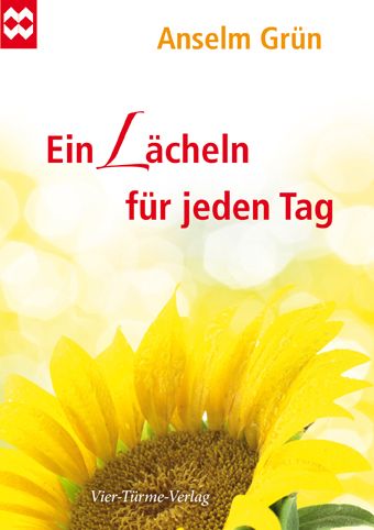 Produktbild: Ein L&auml;cheln f&uuml;r jeden Tag
