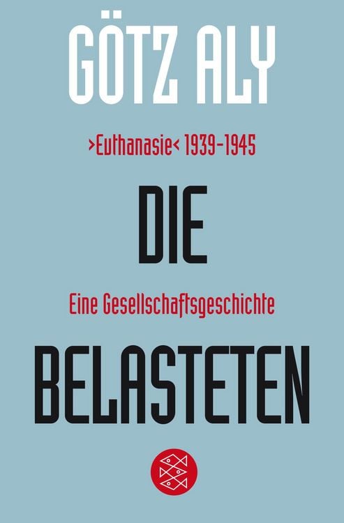 Produktbild: Die Belasteten