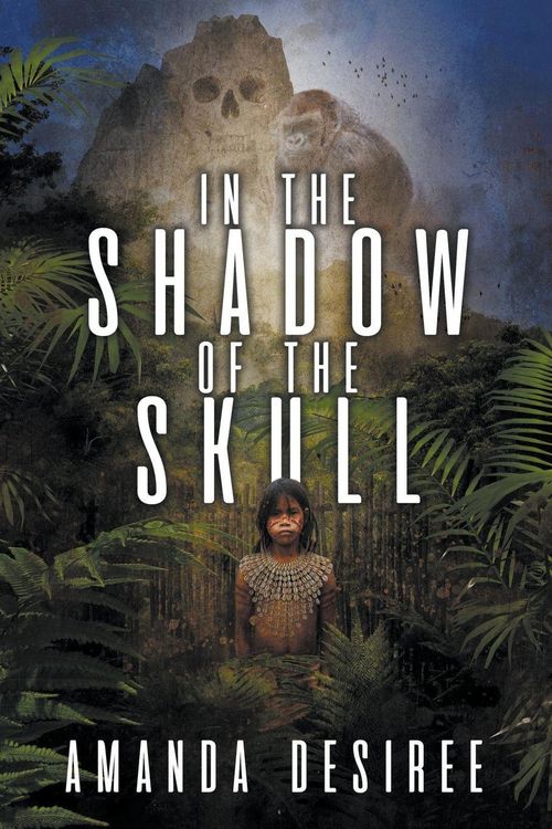 Produktbild: In the Shadow of the Skull