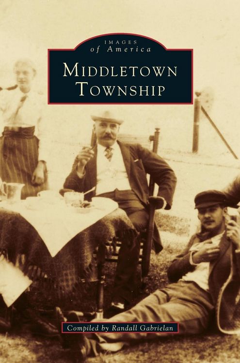 Produktbild: Middletown Township