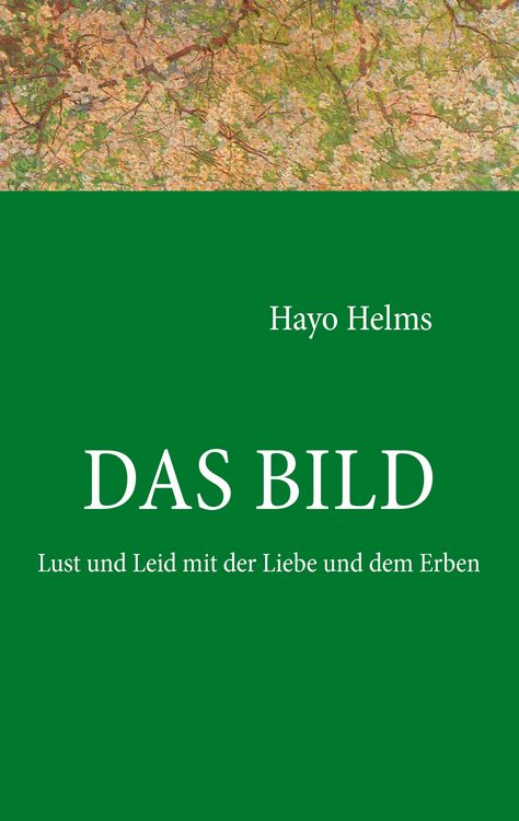 Produktbild: Das Bild
