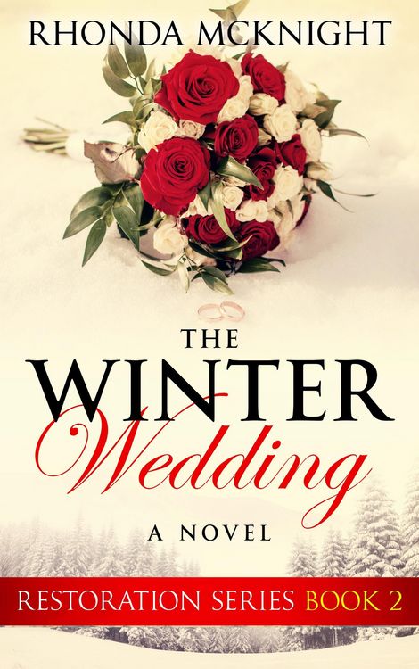 Produktbild: The Winter Wedding (Restoration)