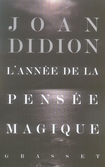 Produktbild: L'ann&eacute;e de la pens&eacute;e magique