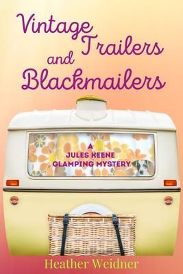Produktbild: Vintage Trailers and Blackmailers