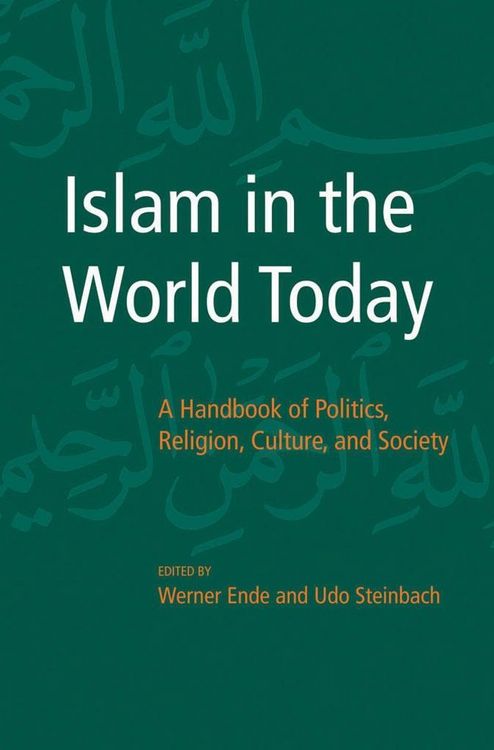 Produktbild: Islam in the World Today