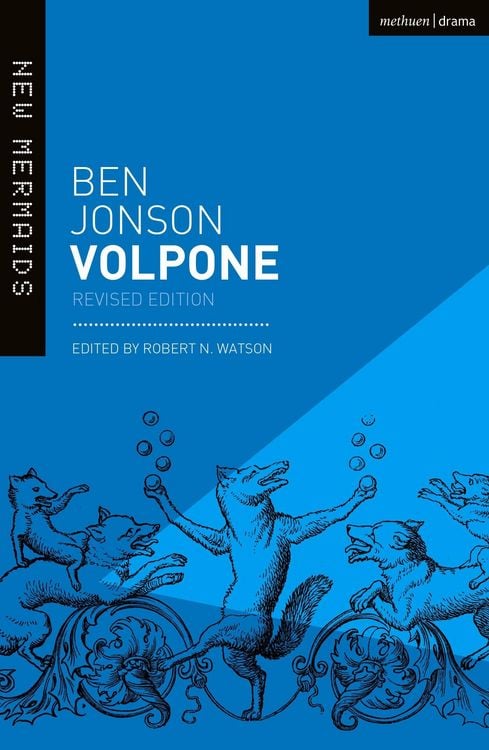 Produktbild: Volpone