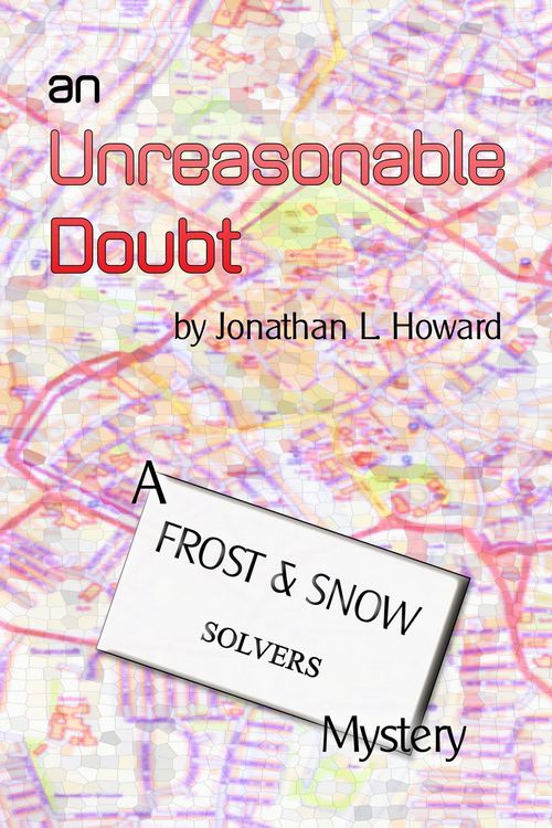 Produktbild: An Unreasonable Doubt