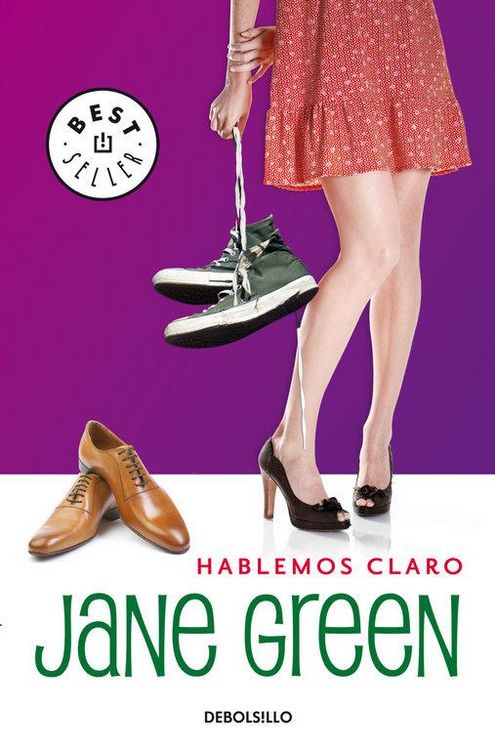 Produktbild: Hablemos claro