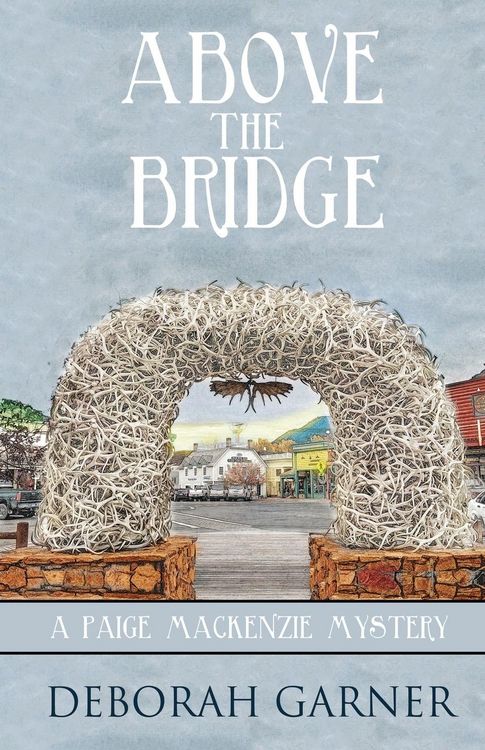 Produktbild: Above the Bridge