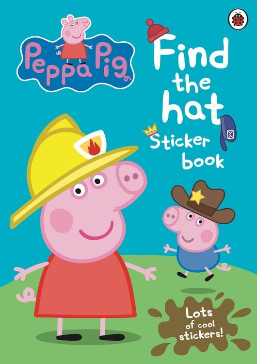Produktbild: Peppa Pig