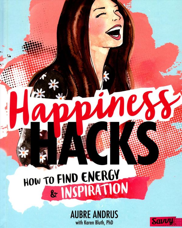 Produktbild: Happiness Hacks