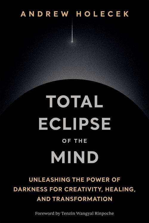 Produktbild: Total Eclipse of the Mind