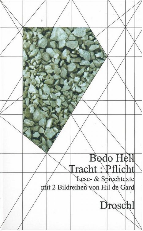 Produktbild: Tracht : Pflicht