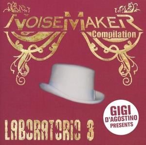 Produktbild: Laboratorio Vol.3
