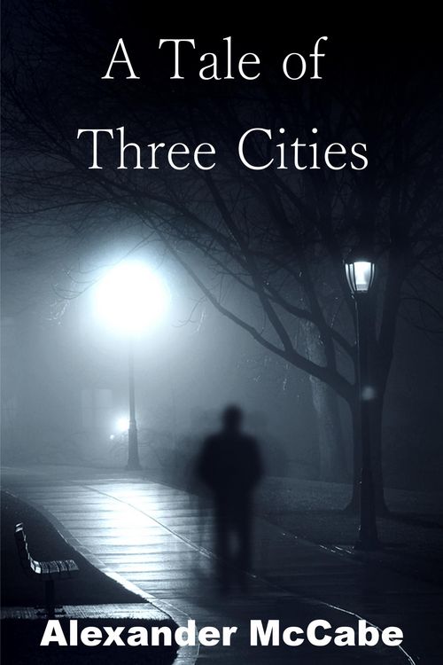 Produktbild: A Tale of Three Cities