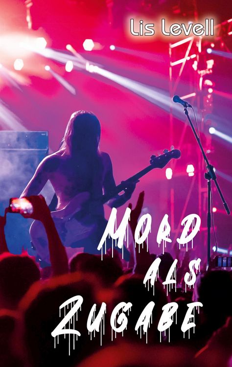 Produktbild: Mord als Zugabe