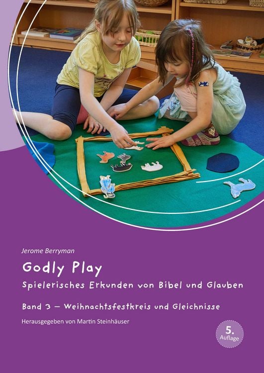 Produktbild: Godly Play