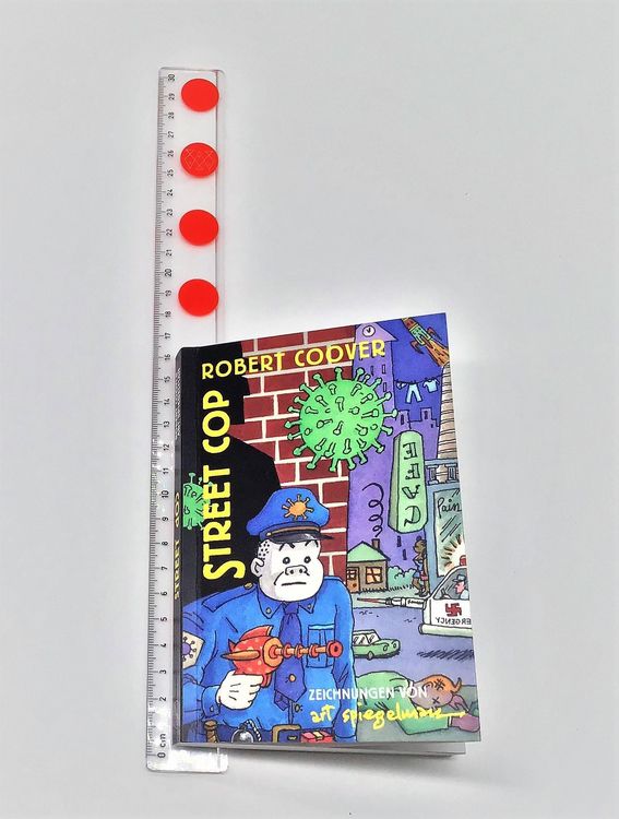 Produktbild: Street Cop