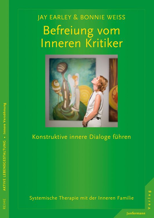 Produktbild: Befreiung vom Inneren Kritiker