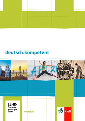 Produktbild: deutsch.kompetent. Allgemeine Ausgabe