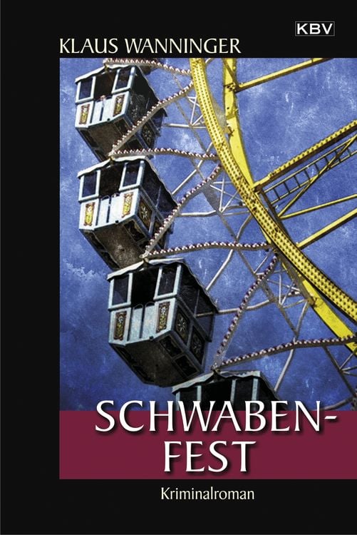 Produktbild: Schwaben-Fest