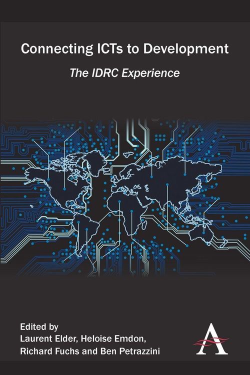 Produktbild: Connecting ICTs to Development