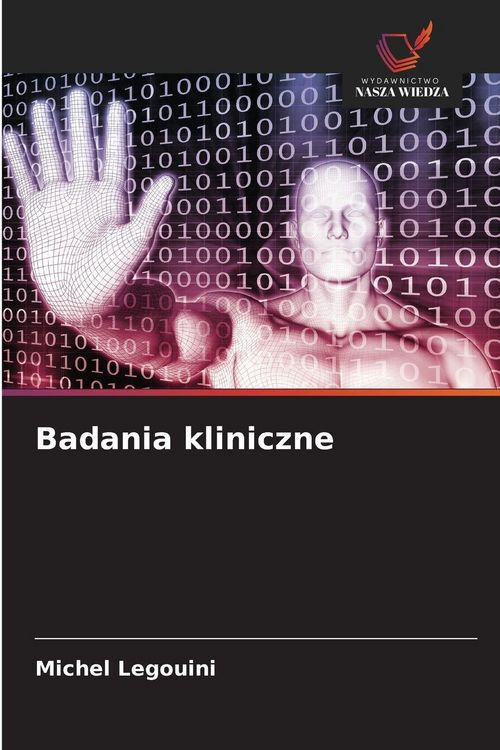 Produktbild: Badania kliniczne
