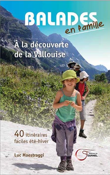 Produktbild: Balades en famille a decouverte